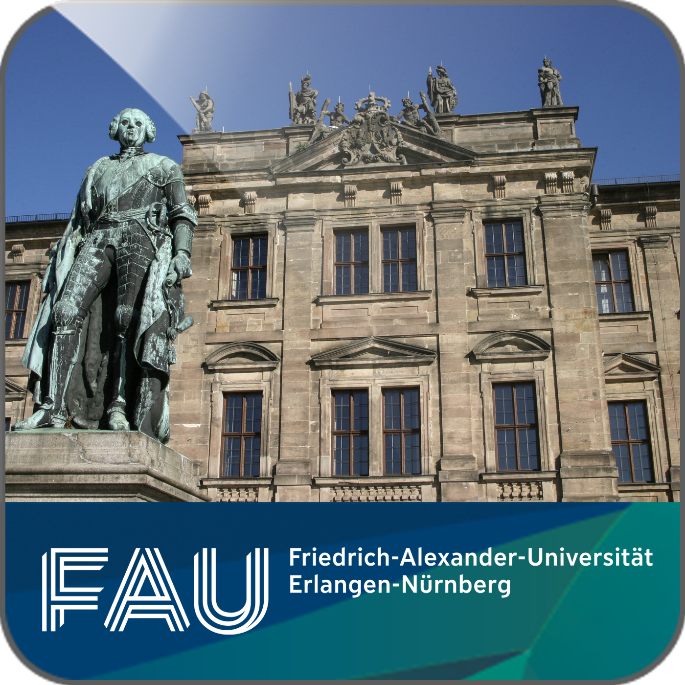 Videos rund um die FAU Course ID:352